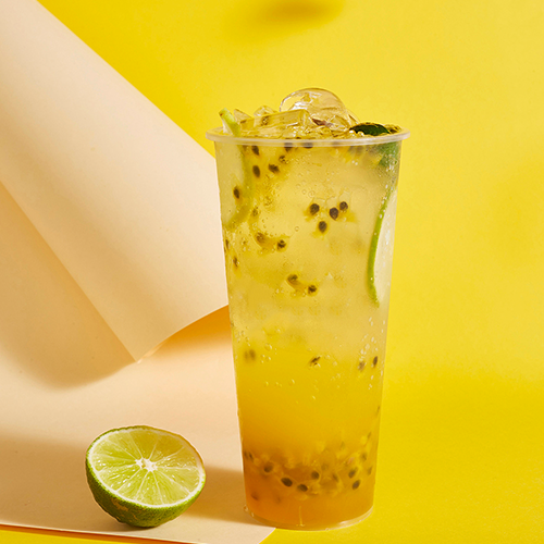 Bubble Tea