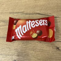 Maltesers Bolitas de Chocolate con Leche