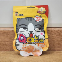 Gominolas de Naranja