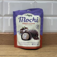 Mochi de Tiramisú  (BAMBOO)