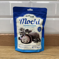 Mochi de Oreo  (BAMBOO)