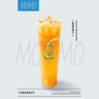 Yuzu y Melocotón